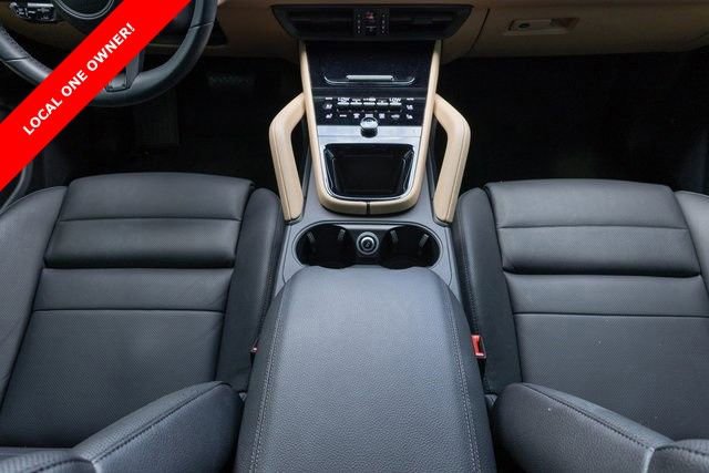 Used 2024 Porsche Cayenne image 27