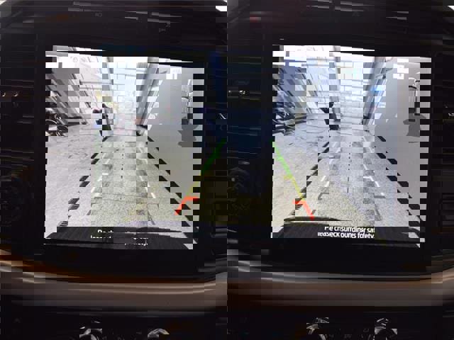 Used 2022 Ford F150 XLT w/ Equipment Group 302A High image 16