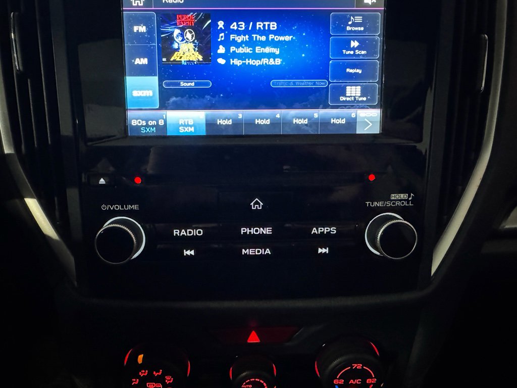 Used 2019 Subaru Forester Premium w/ All-Weather Package image 31