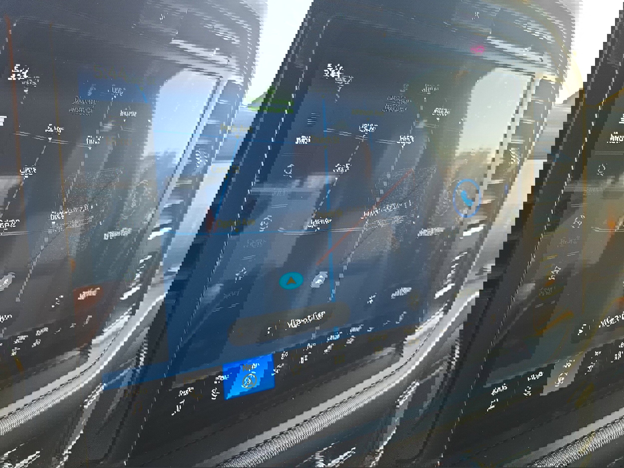 New 2025 Ford F150 Lariat image 37