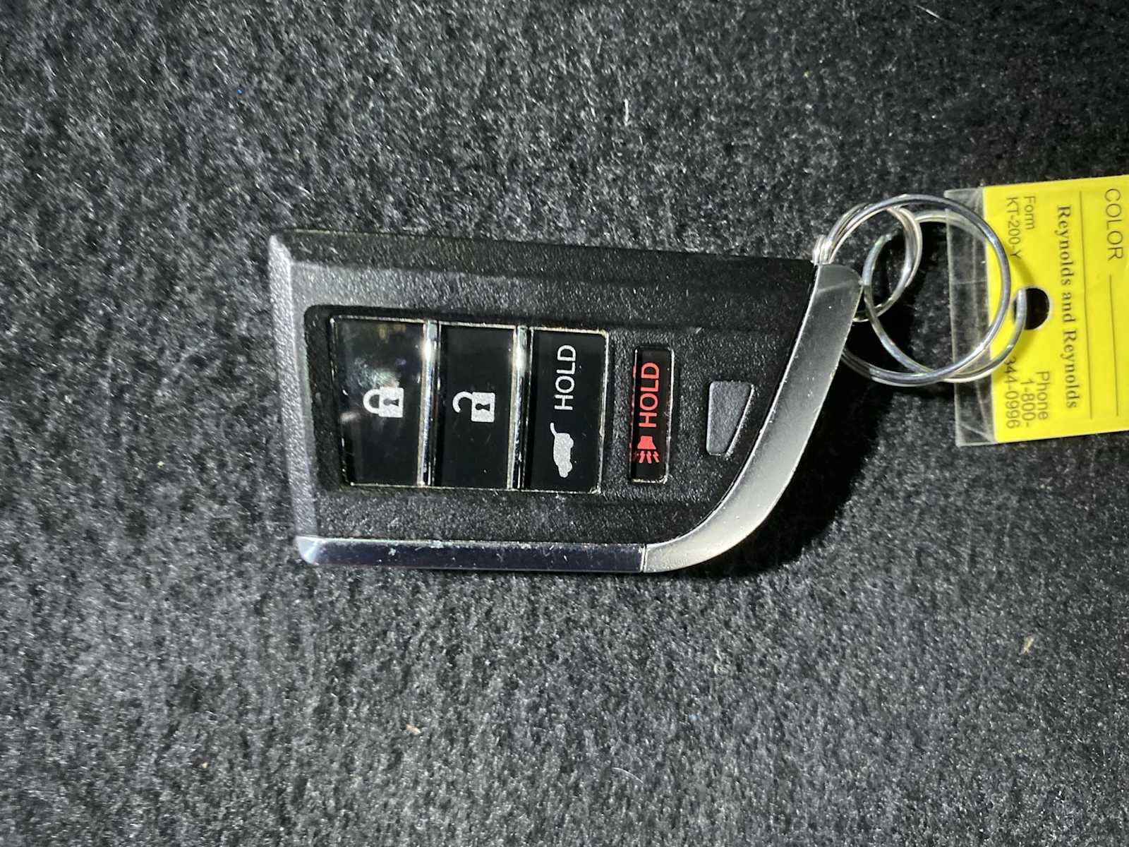 Certified 2023 Acura MDX SH-AWD w/ Technology Package image 20