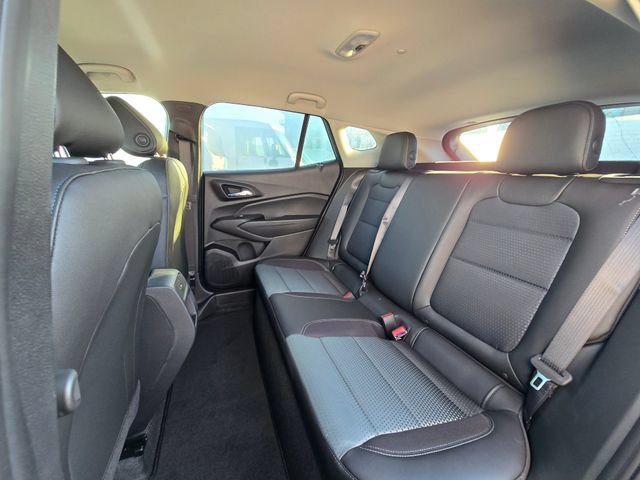 New 2026 Chevrolet Trax LT w/ Driver Confidence Package FWD image 17