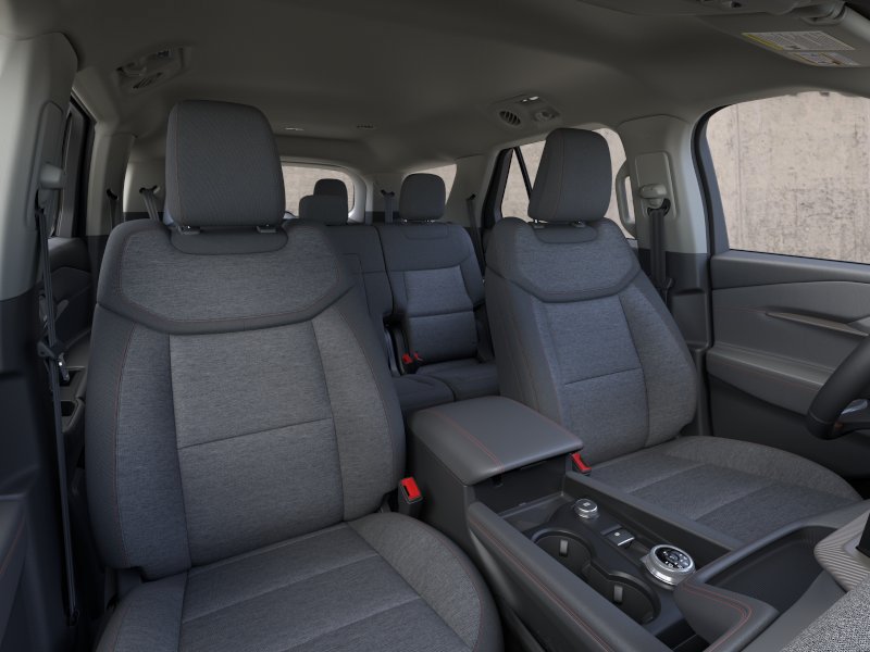 Used 2026 Ford Explorer Active AWD/4WD image 10
