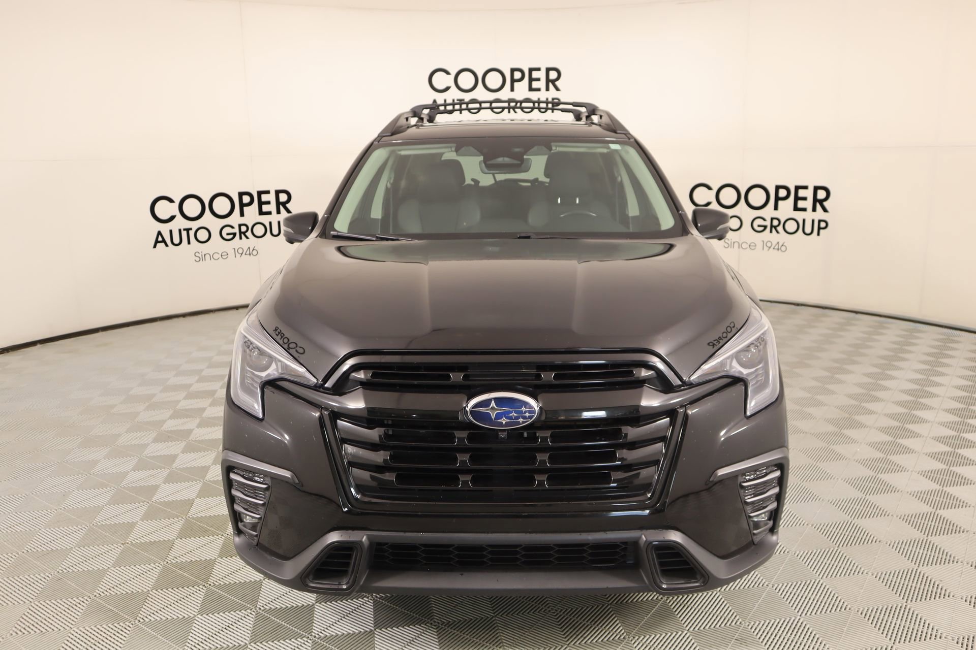 Used 2023 Subaru Ascent Onyx Edition Limited AWD/4WD image 9
