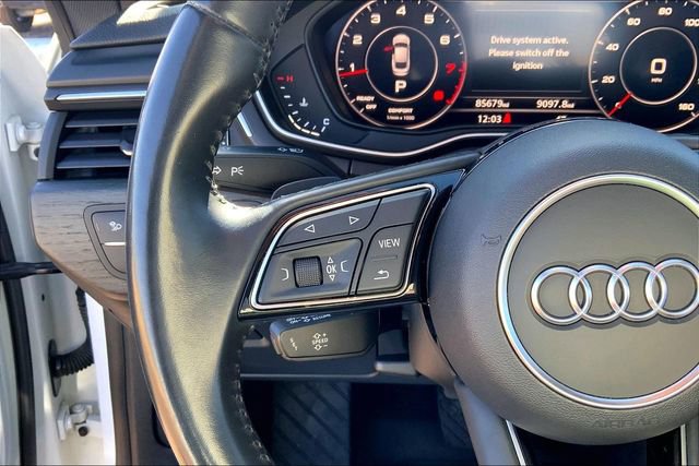 Used 2018 Audi A5 2.0T Premium Plus image 21