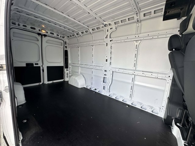 New 2026 RAM ProMaster 2500 FWD image 23