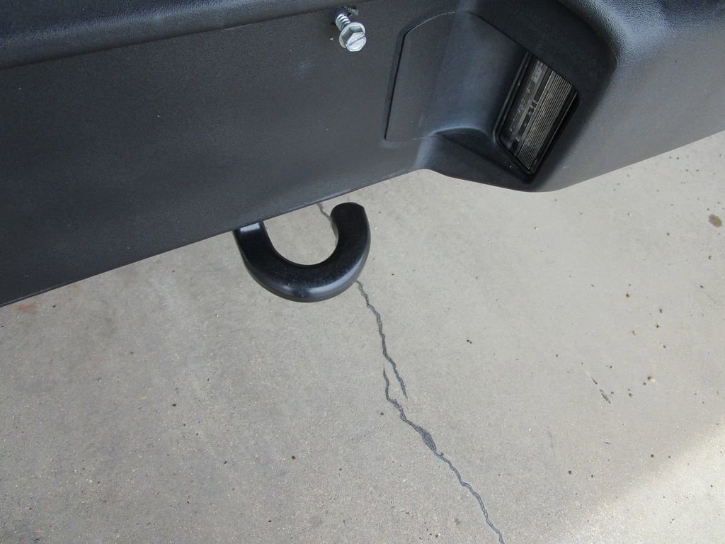 Used 2019 Jeep Wrangler Unlimited Sport AWD/4WD image 12