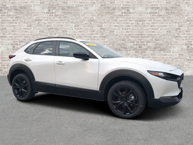 New 2026 MAZDA CX-30 AWD 2.5 S image 1