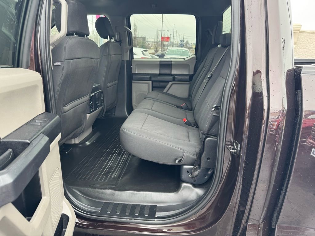 Used 2019 Ford F150 XL w/ Equipment Group 101A Mid image 7
