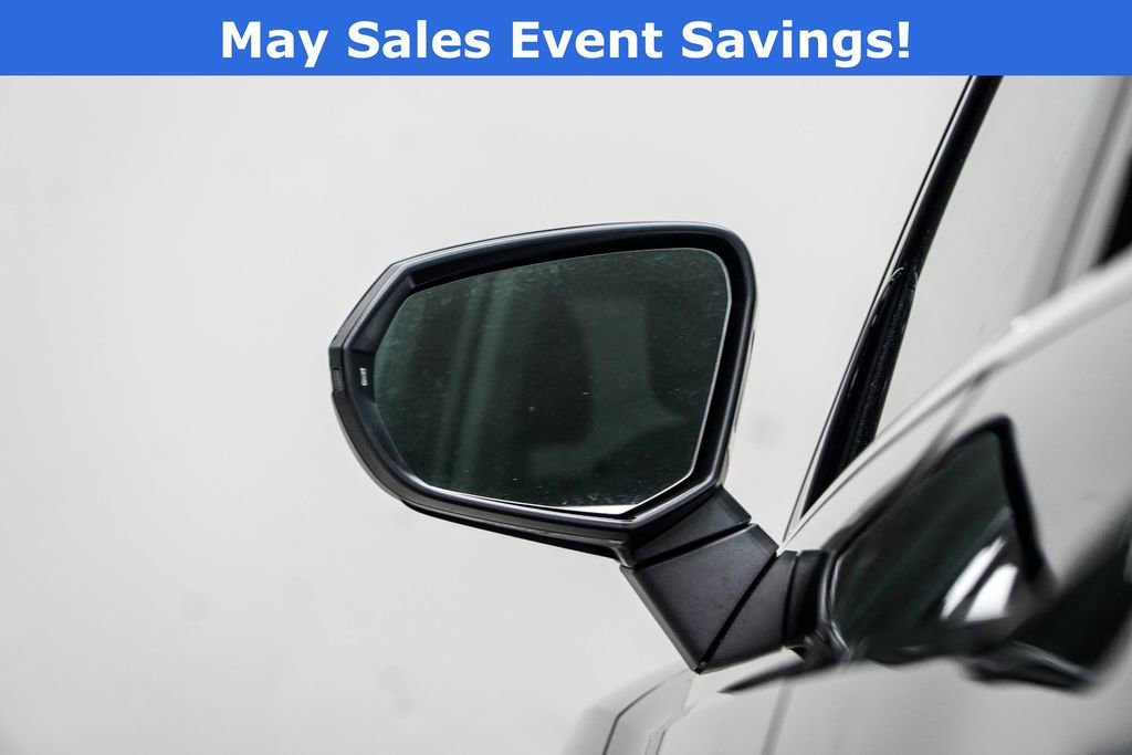 Used 2025 Audi Q3 2.0T Premium AWD/4WD image 18