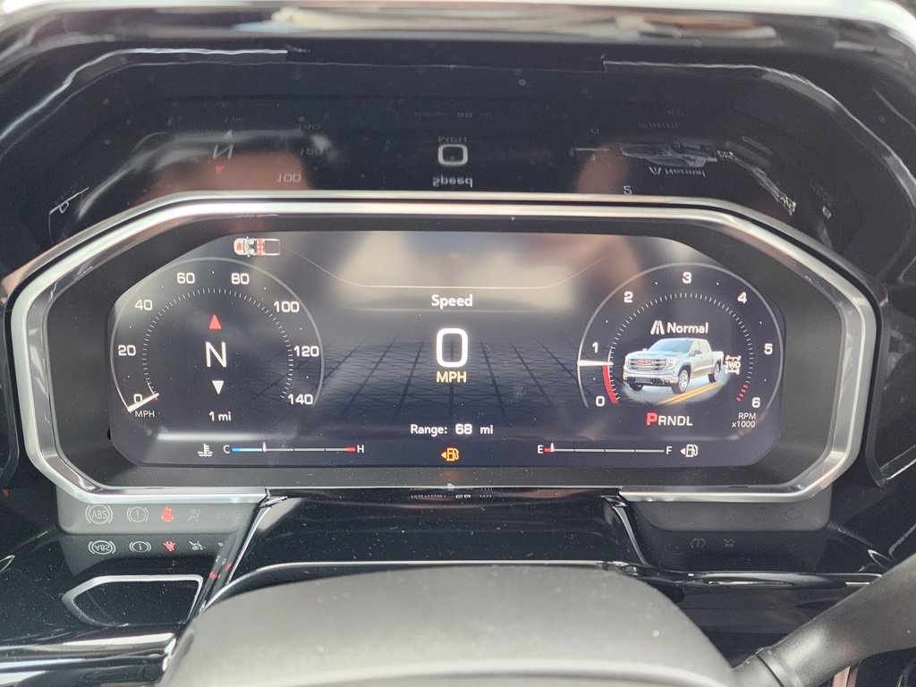 New 2026 GMC Sierra 1500 Elevation image 25