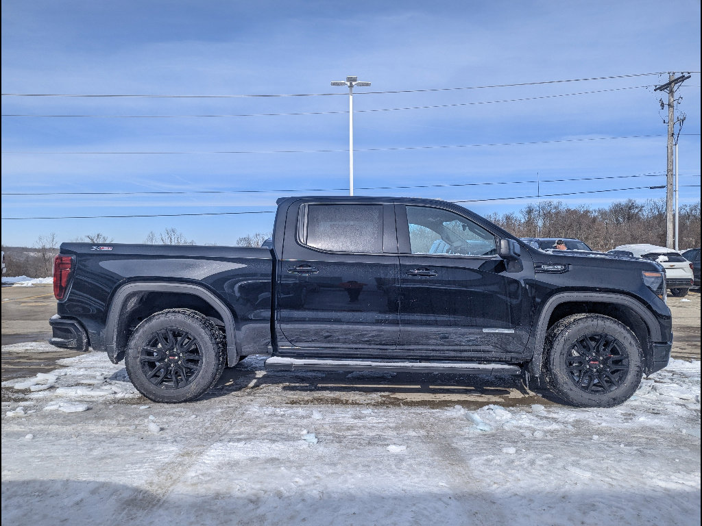 New 2026 GMC Sierra 1500 Elevation w/ Preferred Package AWD/4WD image 6