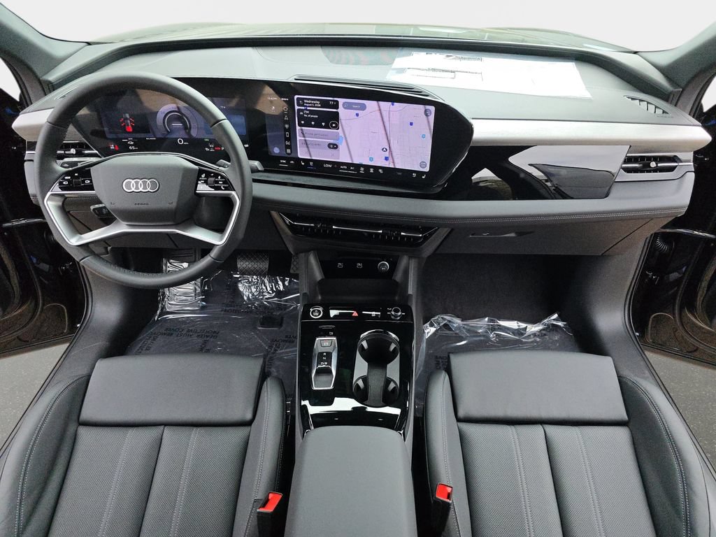 New 2027 Audi Q6 e-tron Premium Plus AWD/4WD image 9