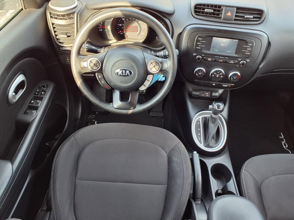 Used 2016 Kia Soul w/ Convenience Package image 8