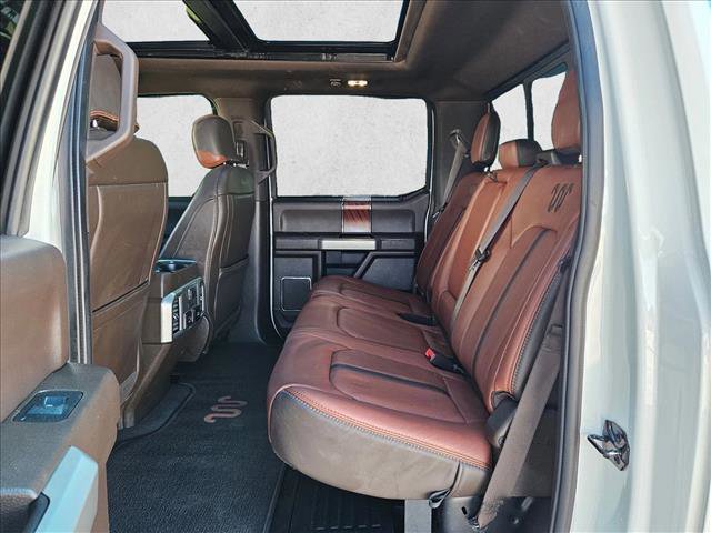 Used 2020 Ford F250 King Ranch w/ King Ranch Ultimate Package image 21