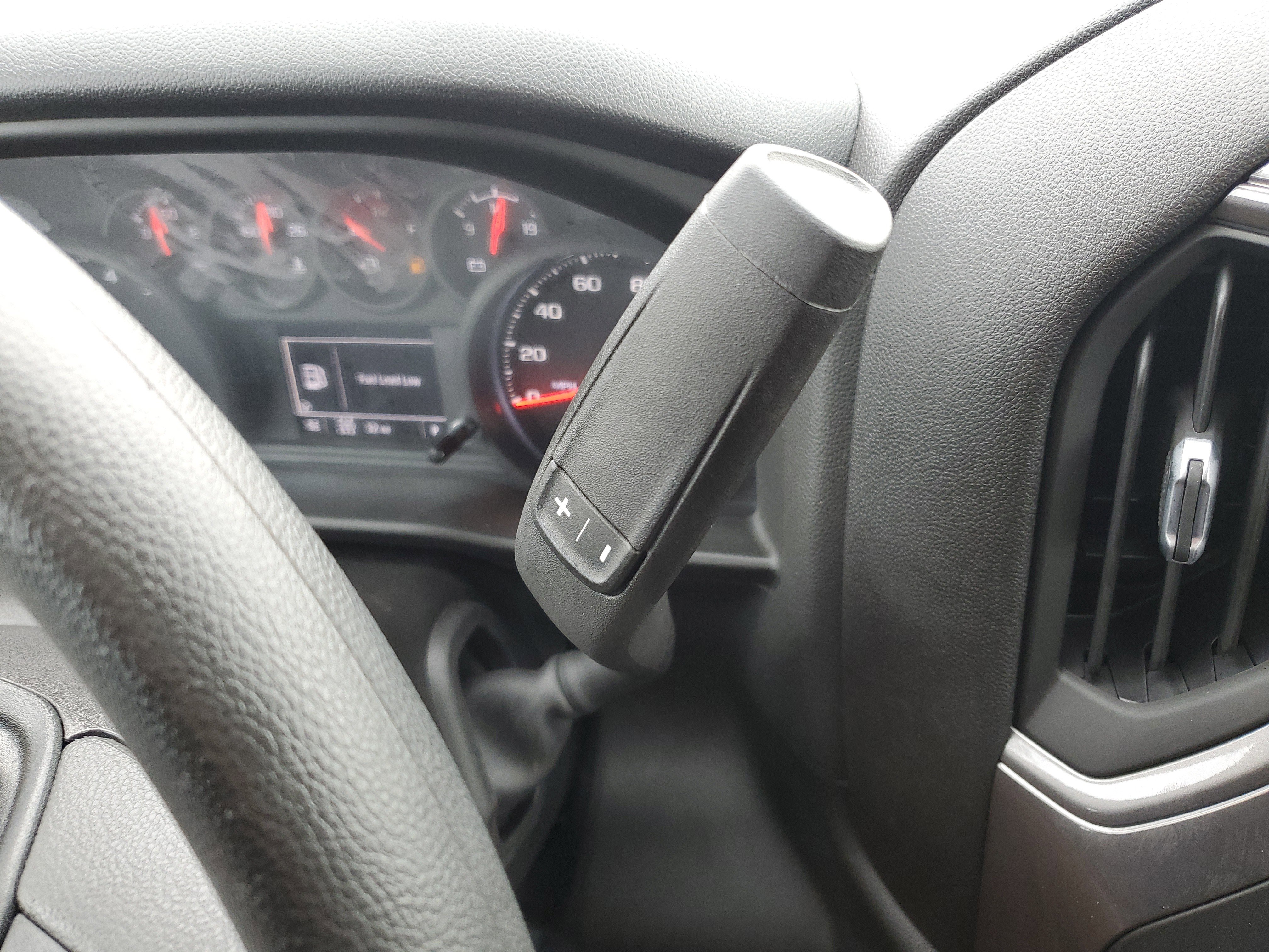 New 2025 GMC Sierra 3500 Pro w/ Convenience Package image 15