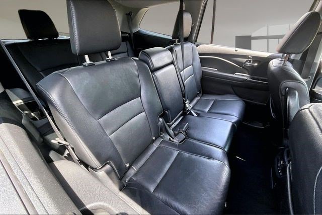 Certified 2021 Honda Pilot EX-L image 22