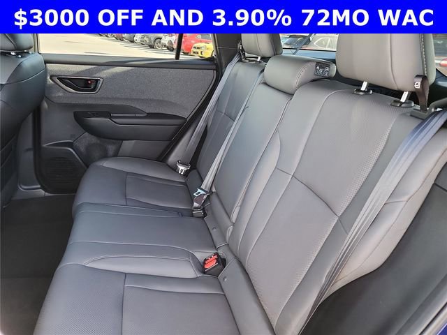 New 2026 Subaru Outback Limited image 15