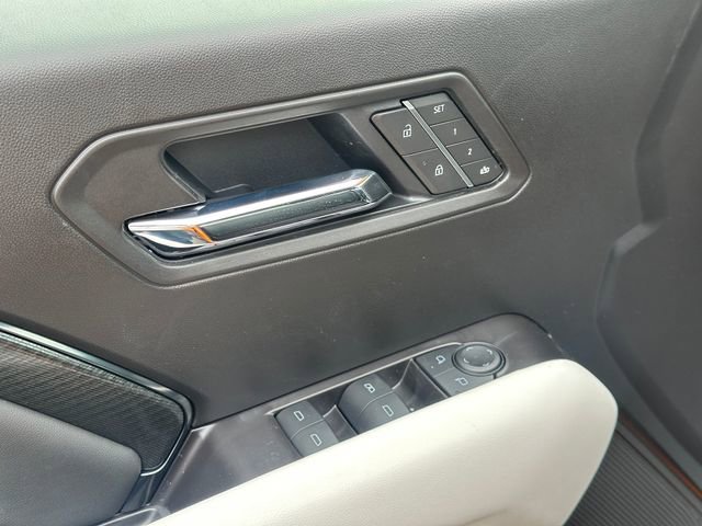 New 2026 GMC Canyon AT4X AWD/4WD image 22