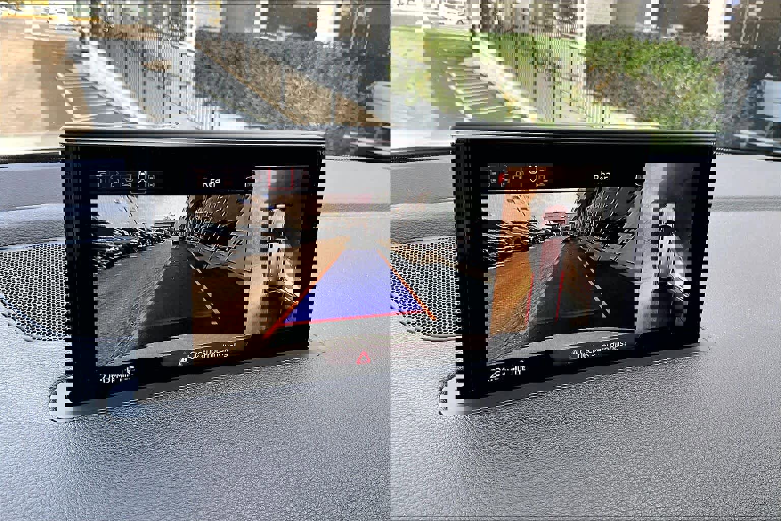 Used 2019 Audi Q7 3.0T Prestige image 28