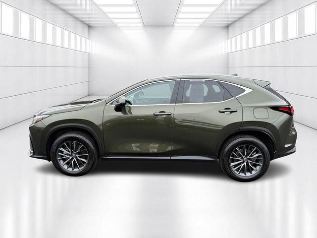 Certified 2022 Lexus NX 250 AWD image 8