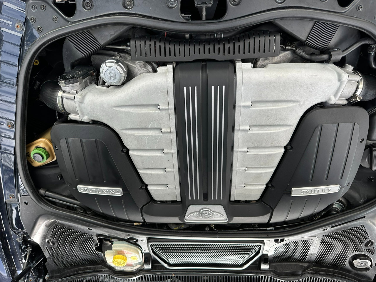 Used 2012 Bentley Continental GT image 23