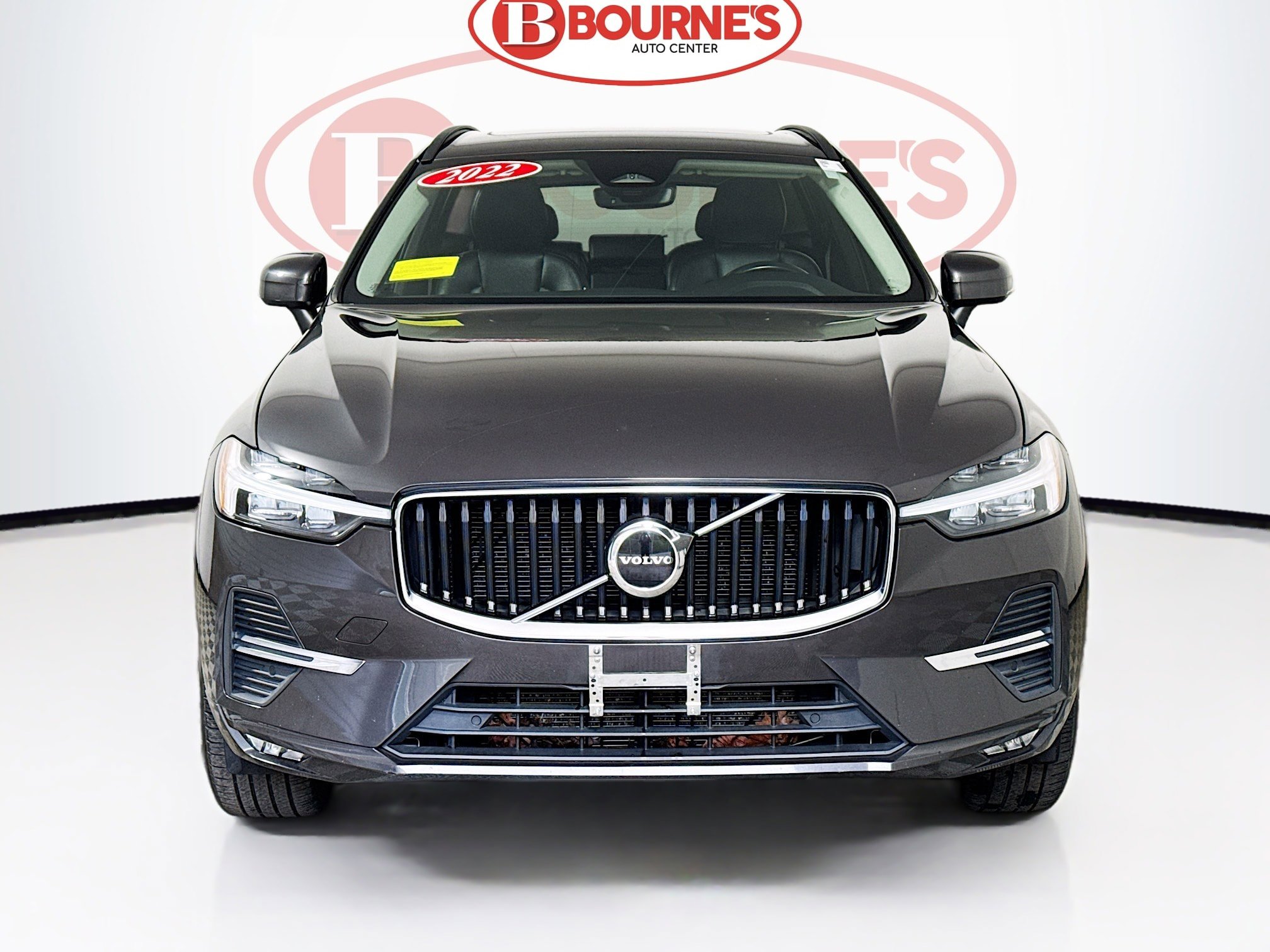Used 2022 Volvo XC60 B5 Momentum AWD/4WD image 6