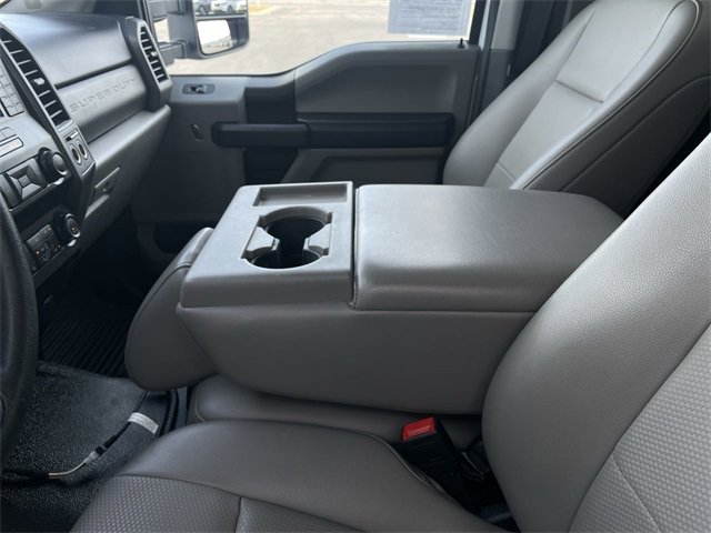 Used 2021 Ford F250 XL w/ Power Equipment Group image 20