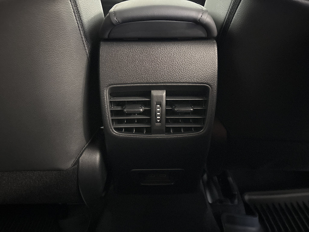 New 2026 Toyota Corolla Cross AWD Hybrid image 23