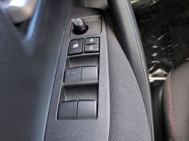 Certified 2026 Toyota Corolla SE w/ SE Package FWD image 21