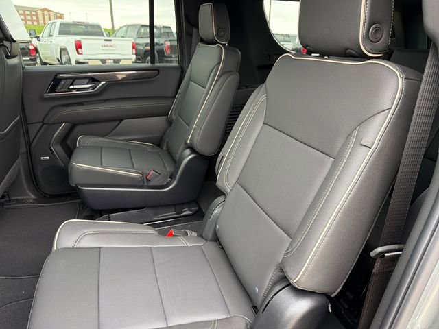 New 2026 GMC Yukon XL Elevation AWD/4WD image 19