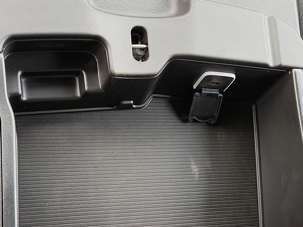 New 2026 RAM 2500 Tradesman AWD/4WD image 25