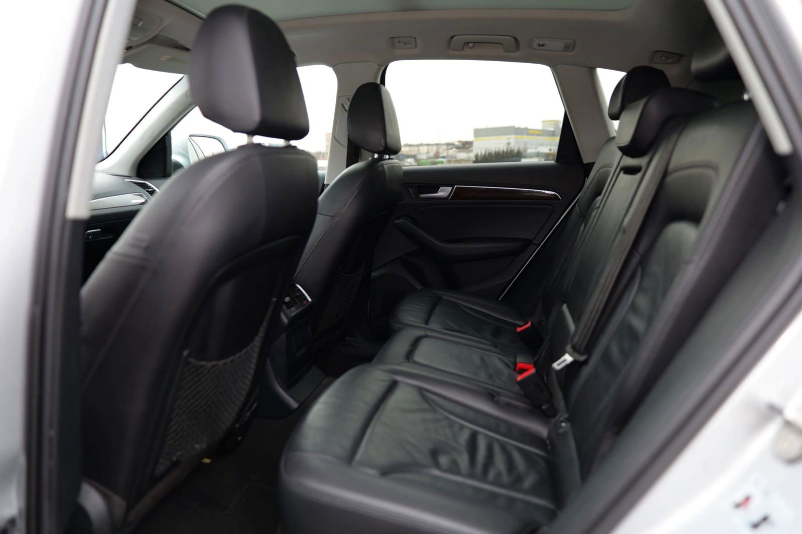 Used 2013 Audi Q5 2.0T Premium image 25