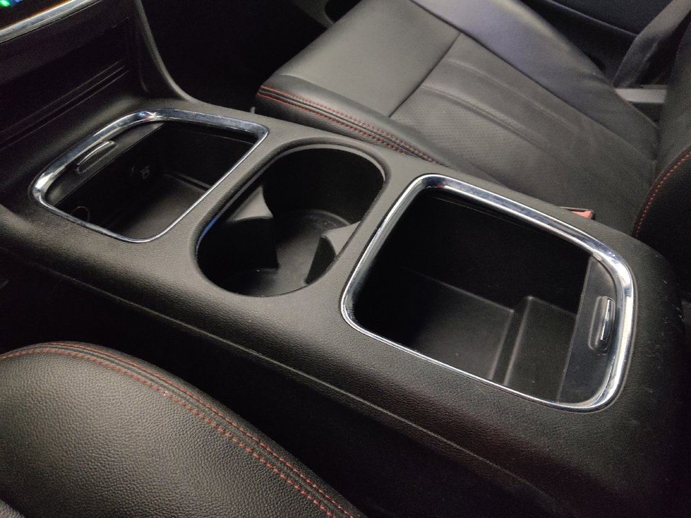 Used 2018 Dodge Grand Caravan GT FWD image 26