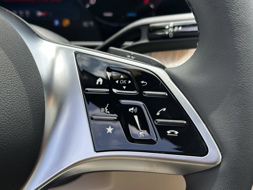 New 2026 Mercedes-Benz C 300 Sedan image 28