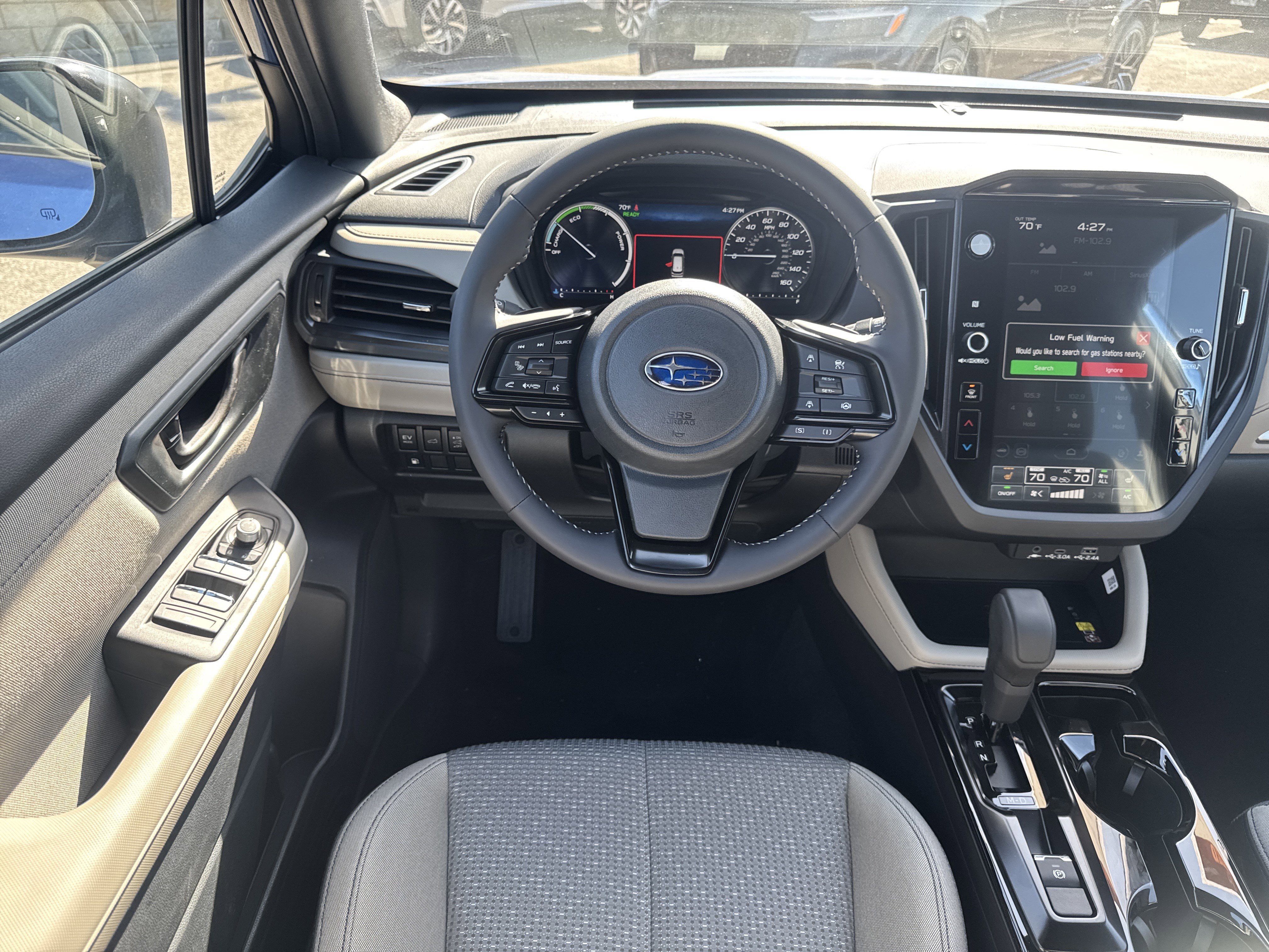 New 2026 Subaru Forester Premium image 12