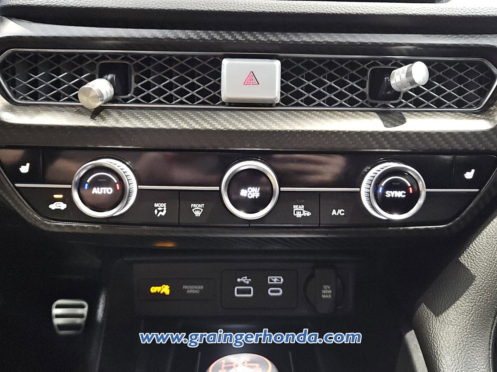 Used 2025 Acura Integra Type S image 18