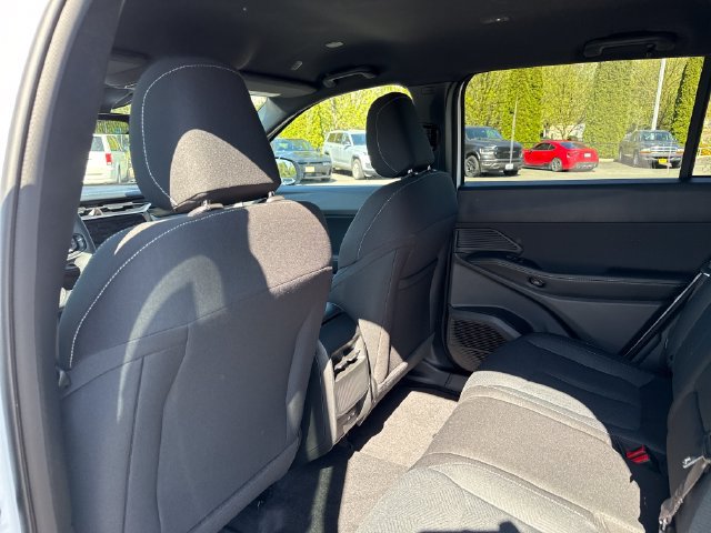New 2026 Jeep Cherokee Laredo AWD/4WD image 16
