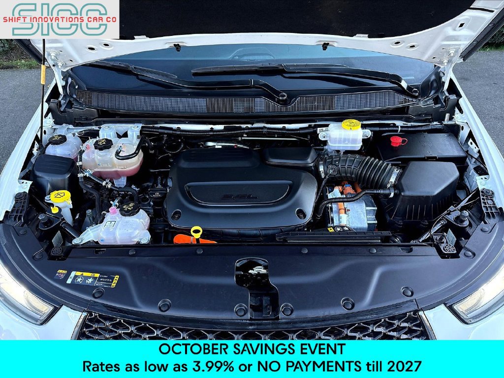 Used 2024 Chrysler Pacifica Limited FWD image 33