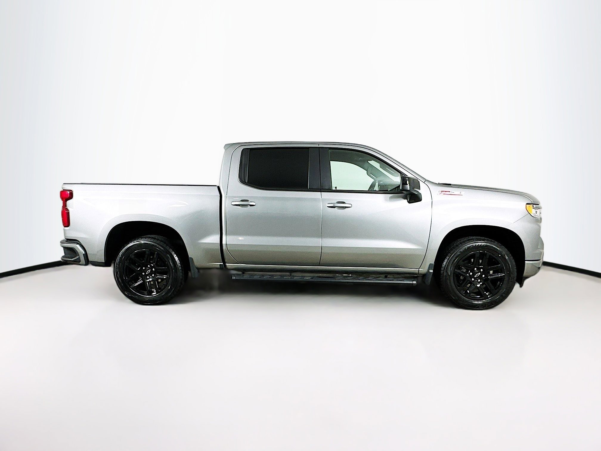 Used 2024 Chevrolet Silverado 1500 RST image 10