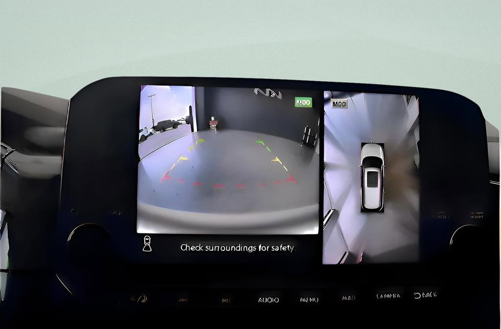 Used 2024 Nissan Pathfinder SL image 23