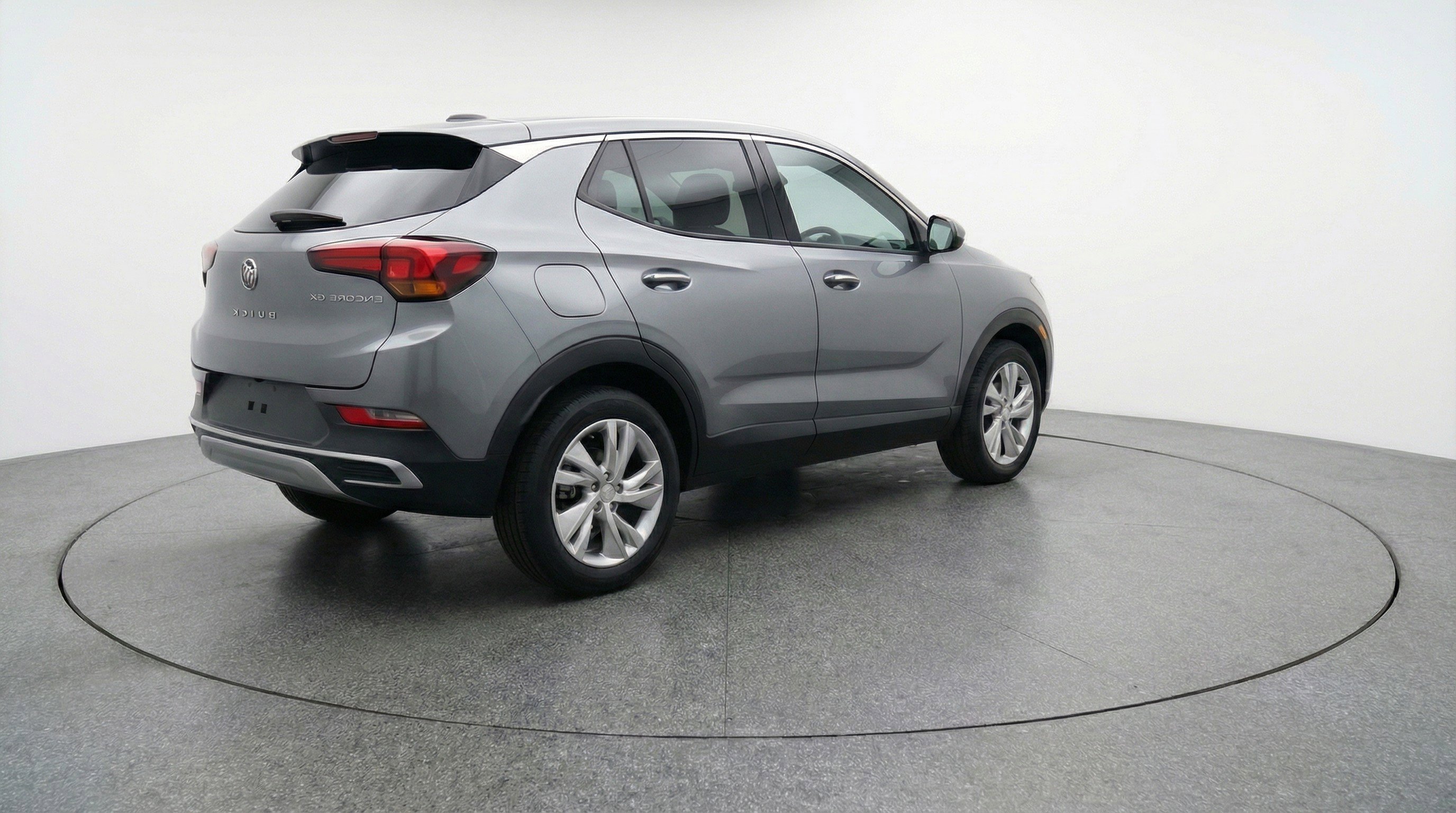 Used 2025 Buick Encore GX Preferred image 9