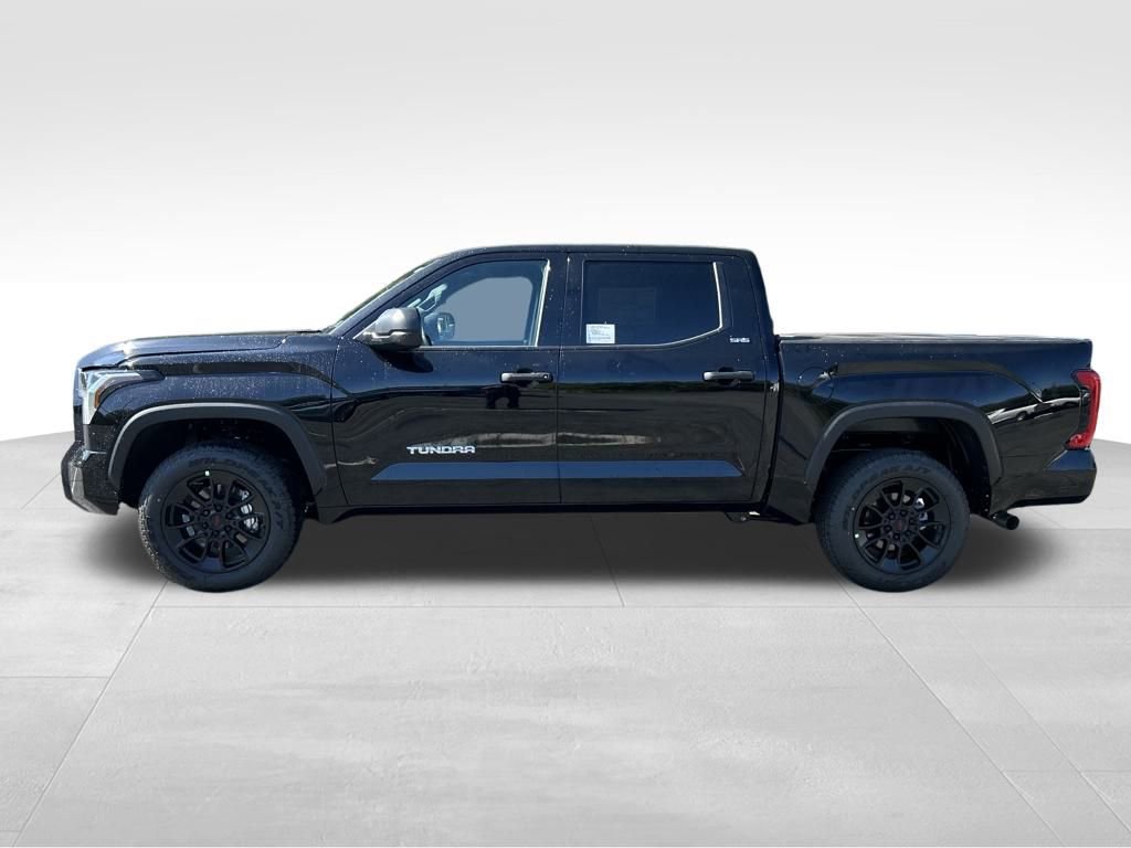 New 2026 Toyota Tundra SR5 image 2