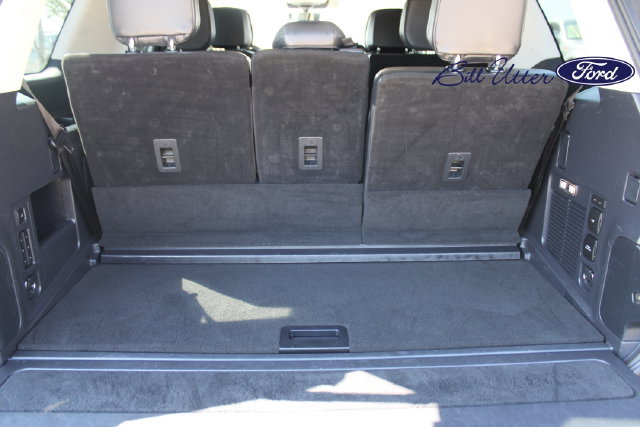 Used 2025 Lincoln Navigator Reserve AWD/4WD image 10