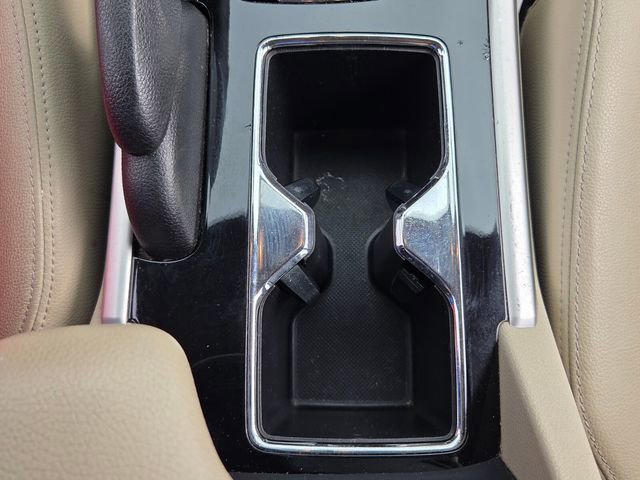 Used 2017 Honda Accord EX-L image 17