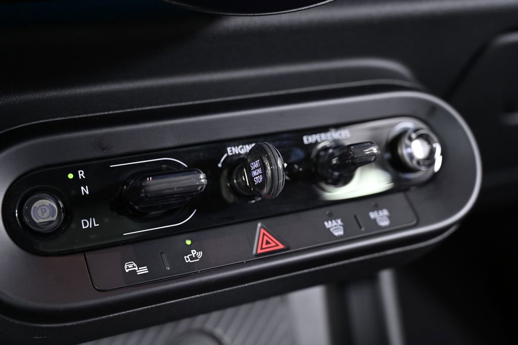 Used 2025 MINI Cooper S image 20