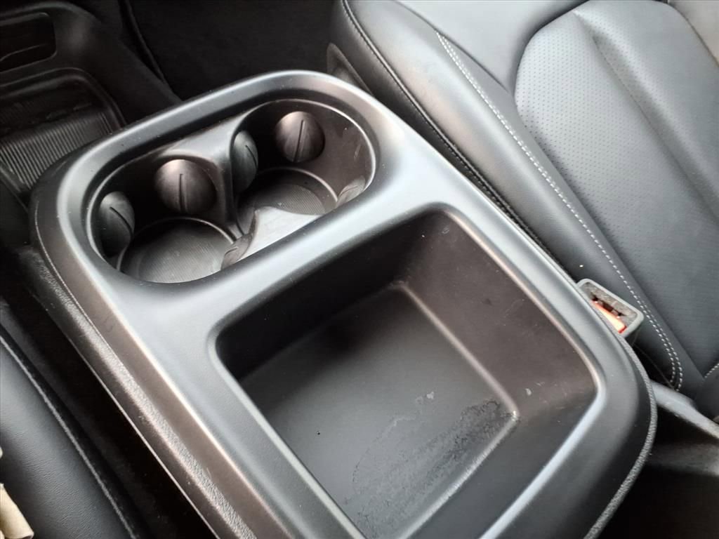 Certified 2025 Chrysler Pacifica Select FWD image 20