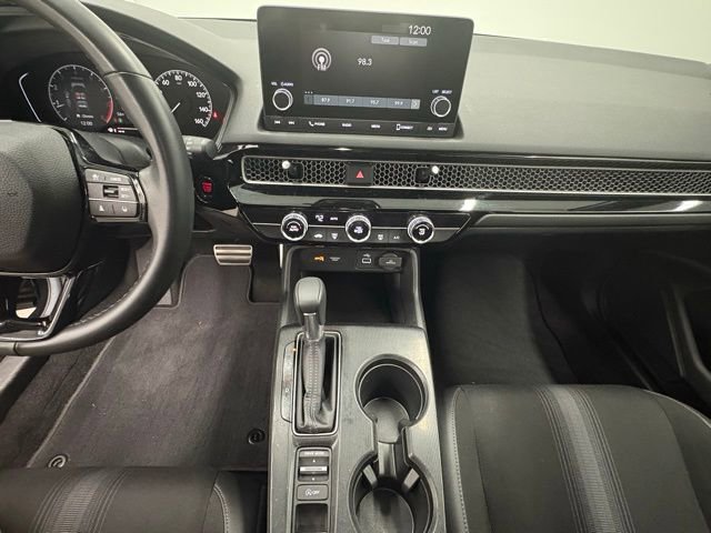 Used 2024 Honda Civic Sport image 18