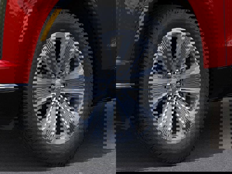 New 2026 Cadillac Vistiq Luxury image 9