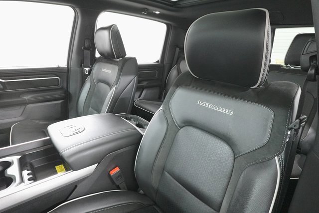 New 2026 RAM 1500 Laramie image 17